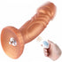 Hismith  Rhinoceros Silicone Dildo Rechargeable
